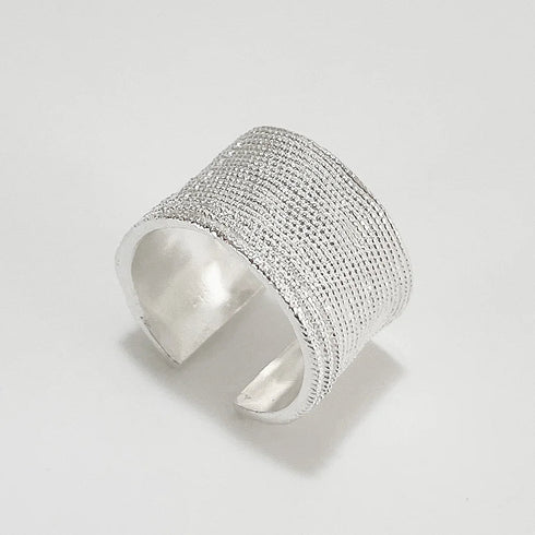 Inel din argint Chantal